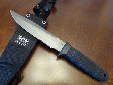 sog seal 2000 test|sog seki japan.